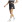 Adidas Γυναικείο σορτς Train-Essentials Big Logo Shorts